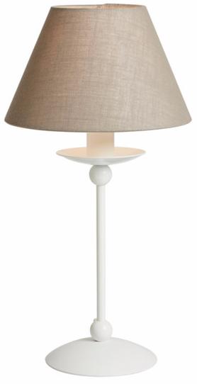 Gibas Настольная лампа Rocco 923/31 - Вид №1