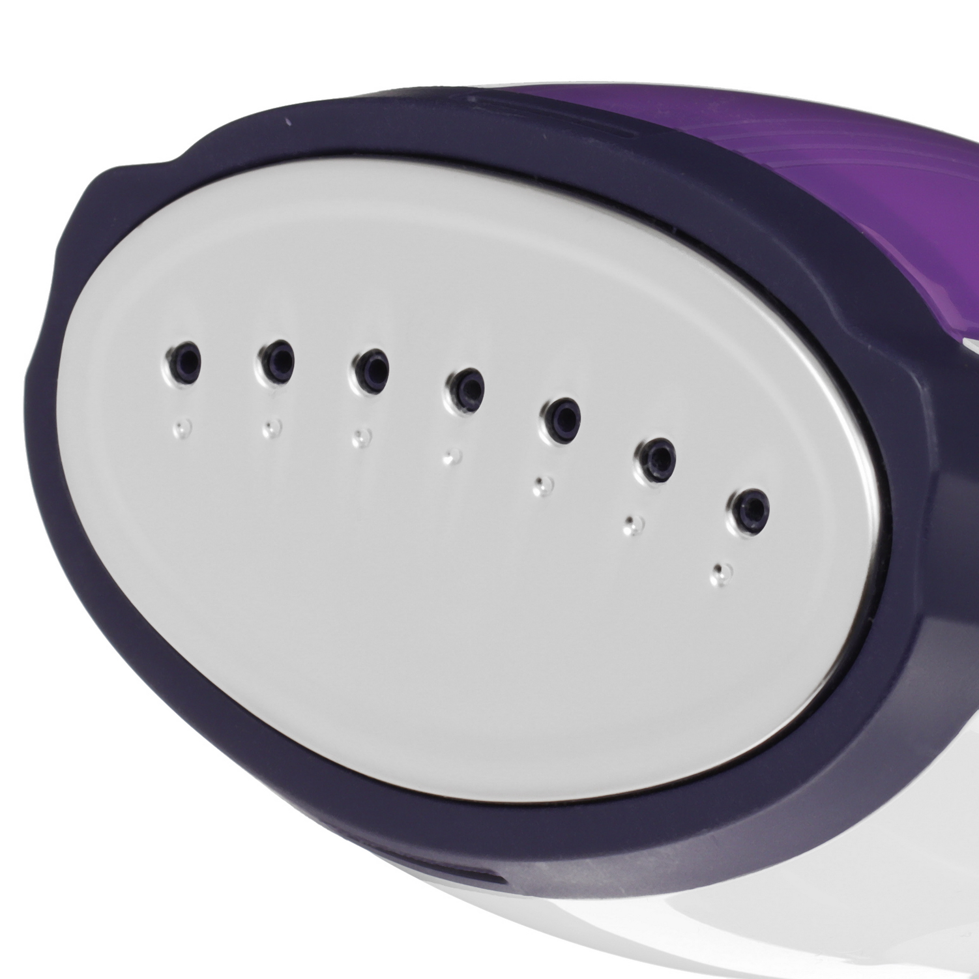 9016327 Отпариватель DEXP HJ-1200H фиолетовый STDN-0093613 - Вид №6