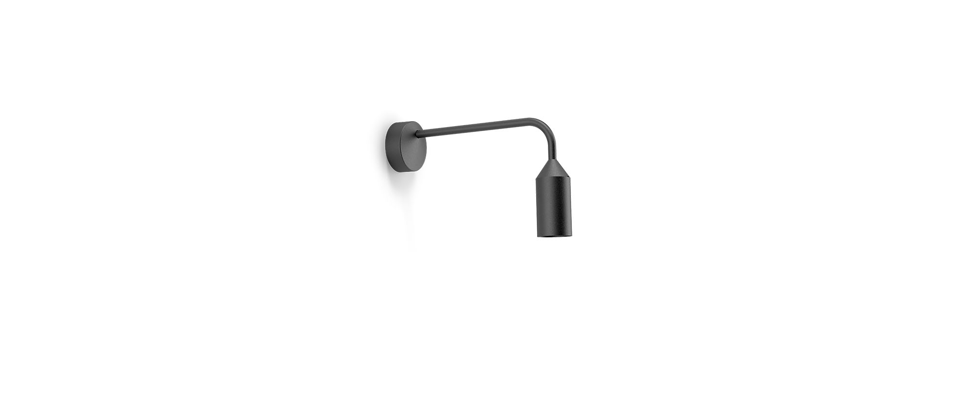 3010366 Подсветка стены Platek FLAMINGO 2.0 Applique  FLAMINGO 2.0 2160 mm - 1 COB 4000K 76°  - Вид №1
