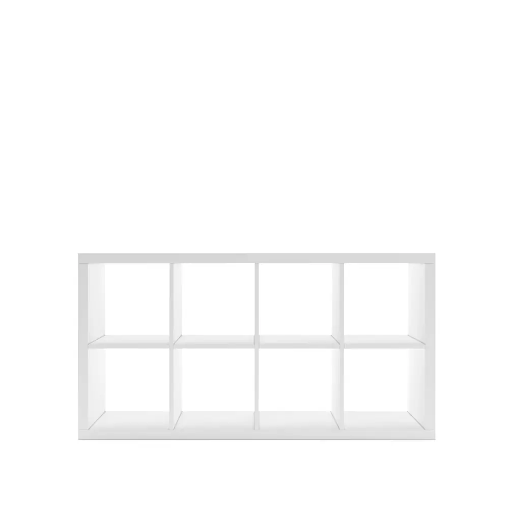 Стеллаж Konsensa Руан - 8 секций для систематизации пространства 89410093 STLM-1578403 - Вид №2