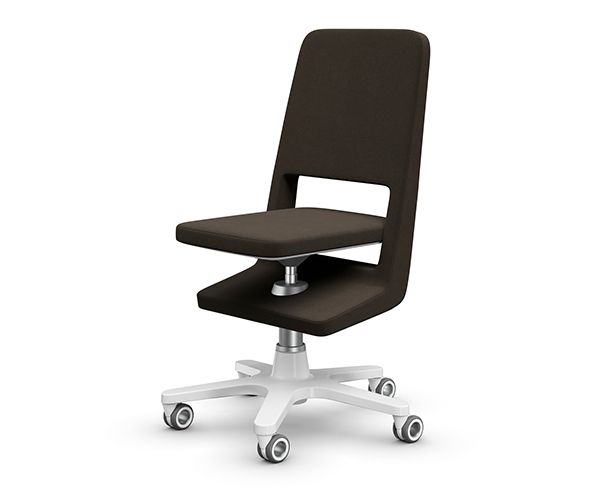 2292 Unique Стул S9 2022 LAB.Space  - Вид №4