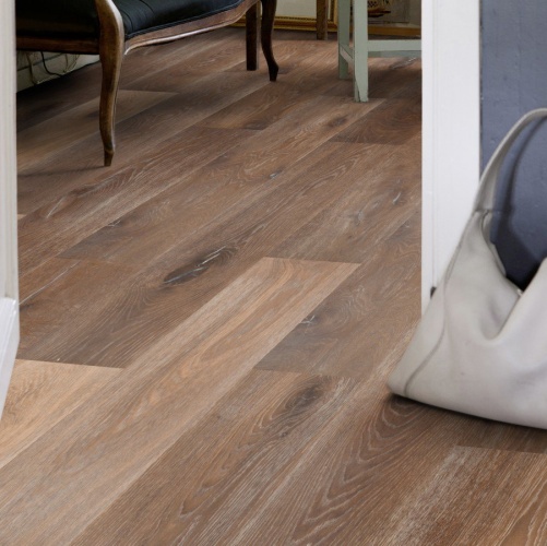 Паркетная доска Solidfloor Кайман 1190194 - Вид №18