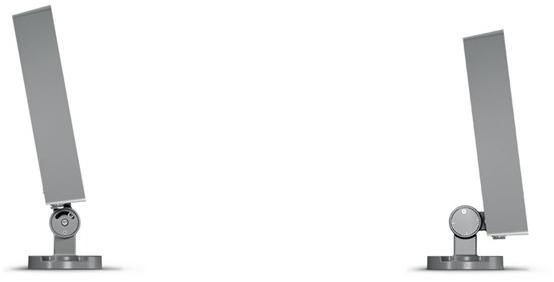 iGuzzini Регулируемый светодиодный проектор для улицы с системой RGB Platea pro sun-id-1485248 - Вид №2