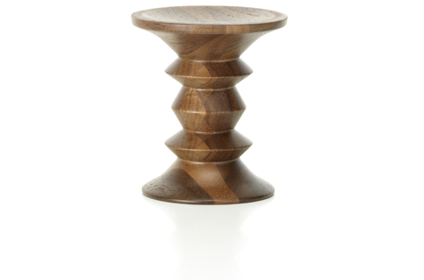 VITRA Табурет Miniatures (Модель A) Charles & Ray Eames, 1960 Vitraglobal sun-id-1986582