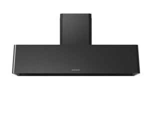 Настенный стальной вытяжной шкаф