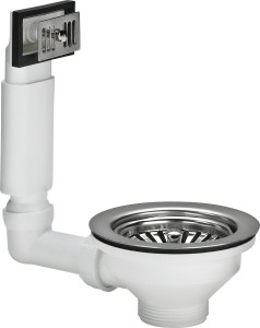 Viega Слив-перелив 7128.4 (325107)