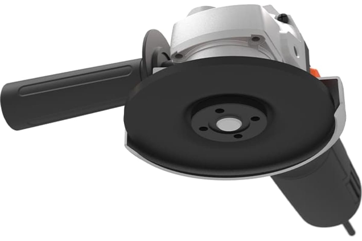 Углошлифовальная машина (УШМ) Worx WX717 9083091 STDN-0019072 - Вид №7