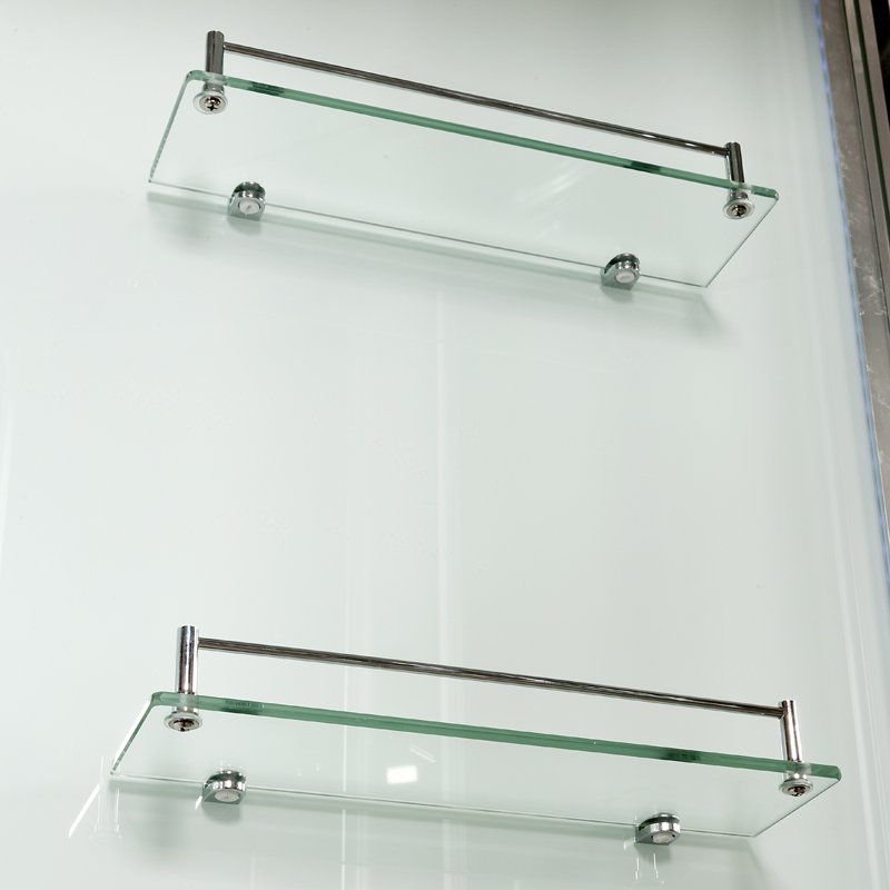 L 809 N с гидромассажем BLACK Душевая кабина DETO Серия L А102 L LED с кнопкой - Вид №7