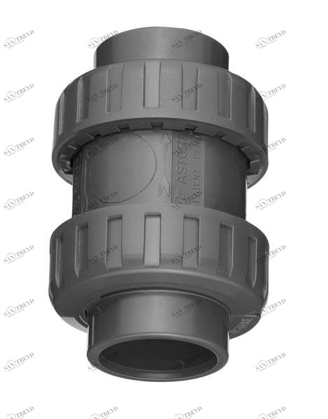 SANIT 227447020200063 Вентиляционный клапан, АБС, гнездо растворителя цемента, ЭПДЙ 