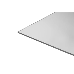 Поликарбонат монолитный 2 мм 2.05x3.05 м Киви прозрачный