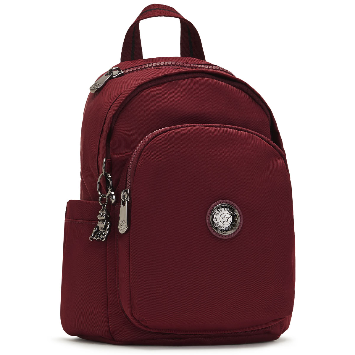 KI4563U75 Рюкзак Backpack Kipling Delia Mini  - Вид №3