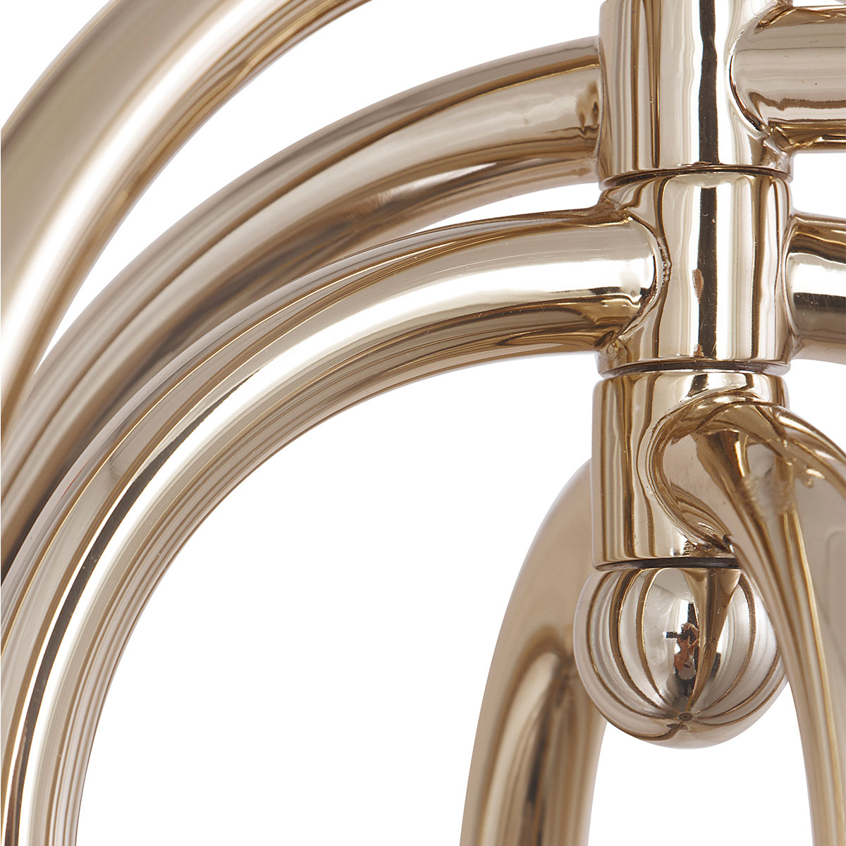 Настенные светильники Turner Wall Lamp Covethouse DELIGHTFULL  - Вид №2