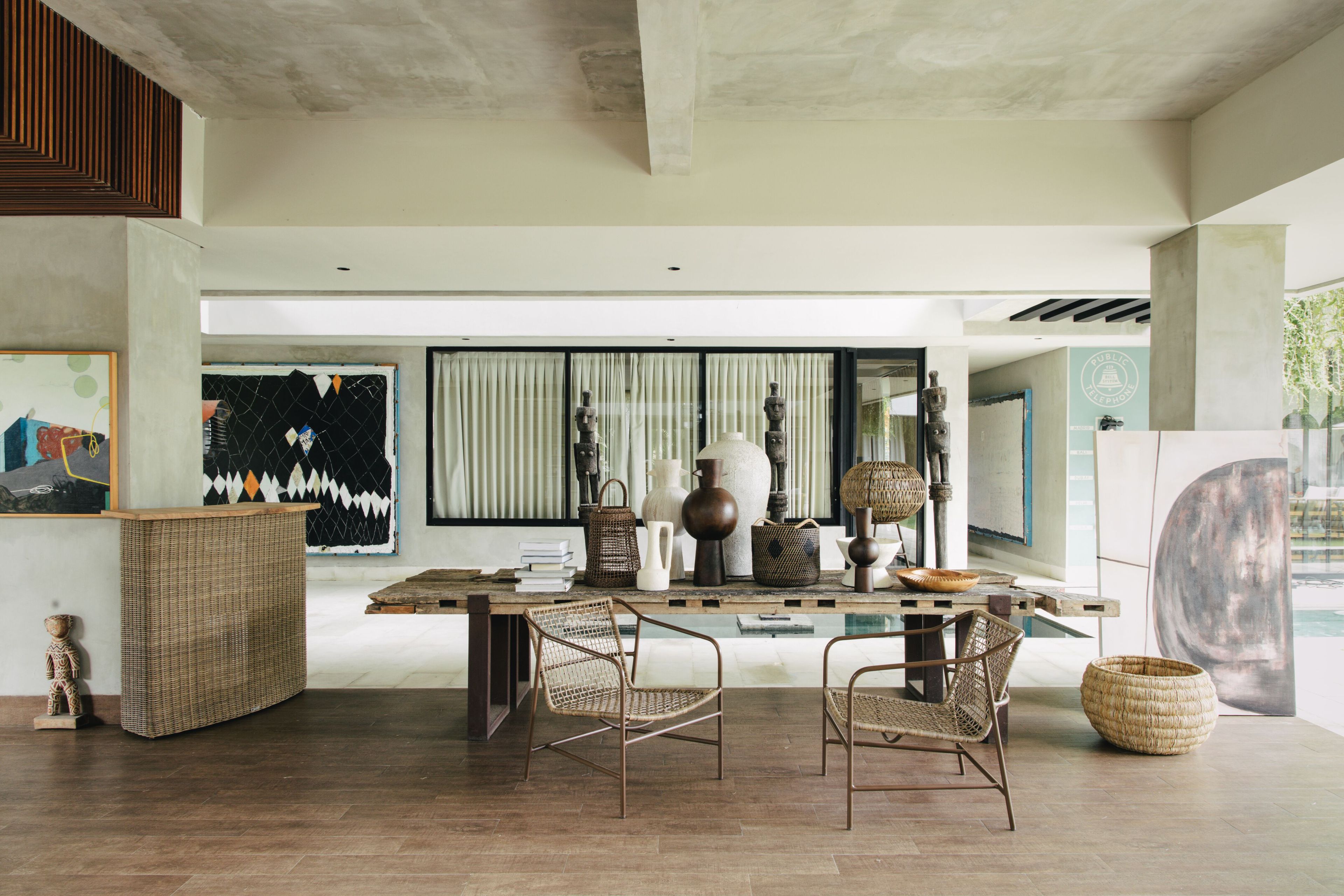 Алюминиевое садовое кресло с подлокотниками и встроенной подушкой cbdesign Breeze ARCH-00115879 - Вид №5