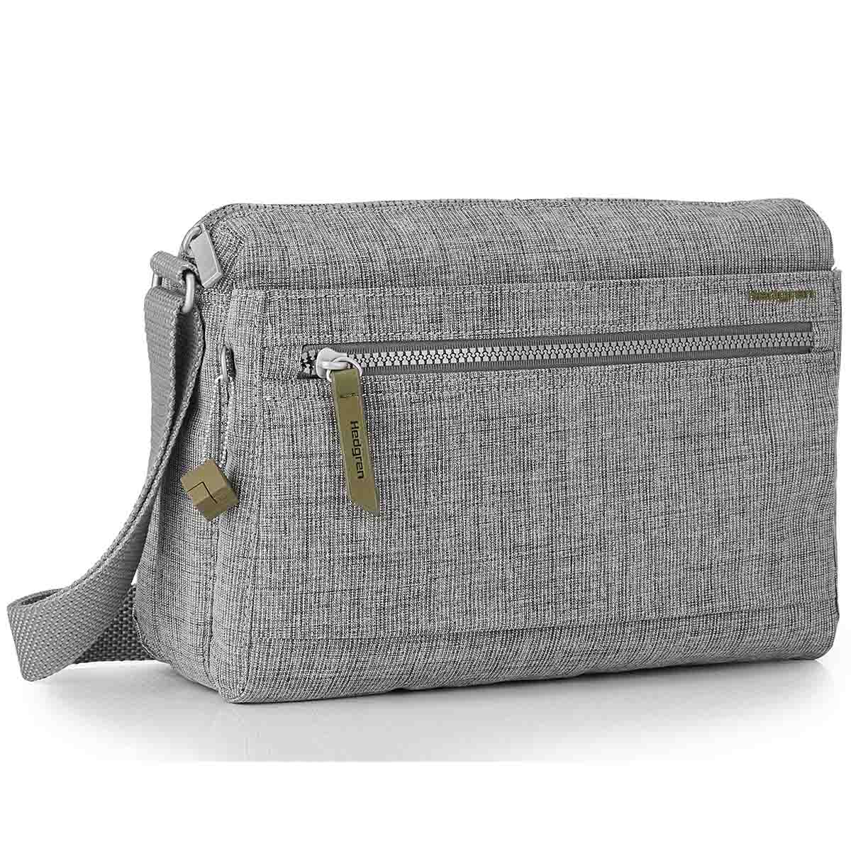 HIC176M/835-07 Молодежная сумка HIC176M Eye M RFID Hedgren Inner City 