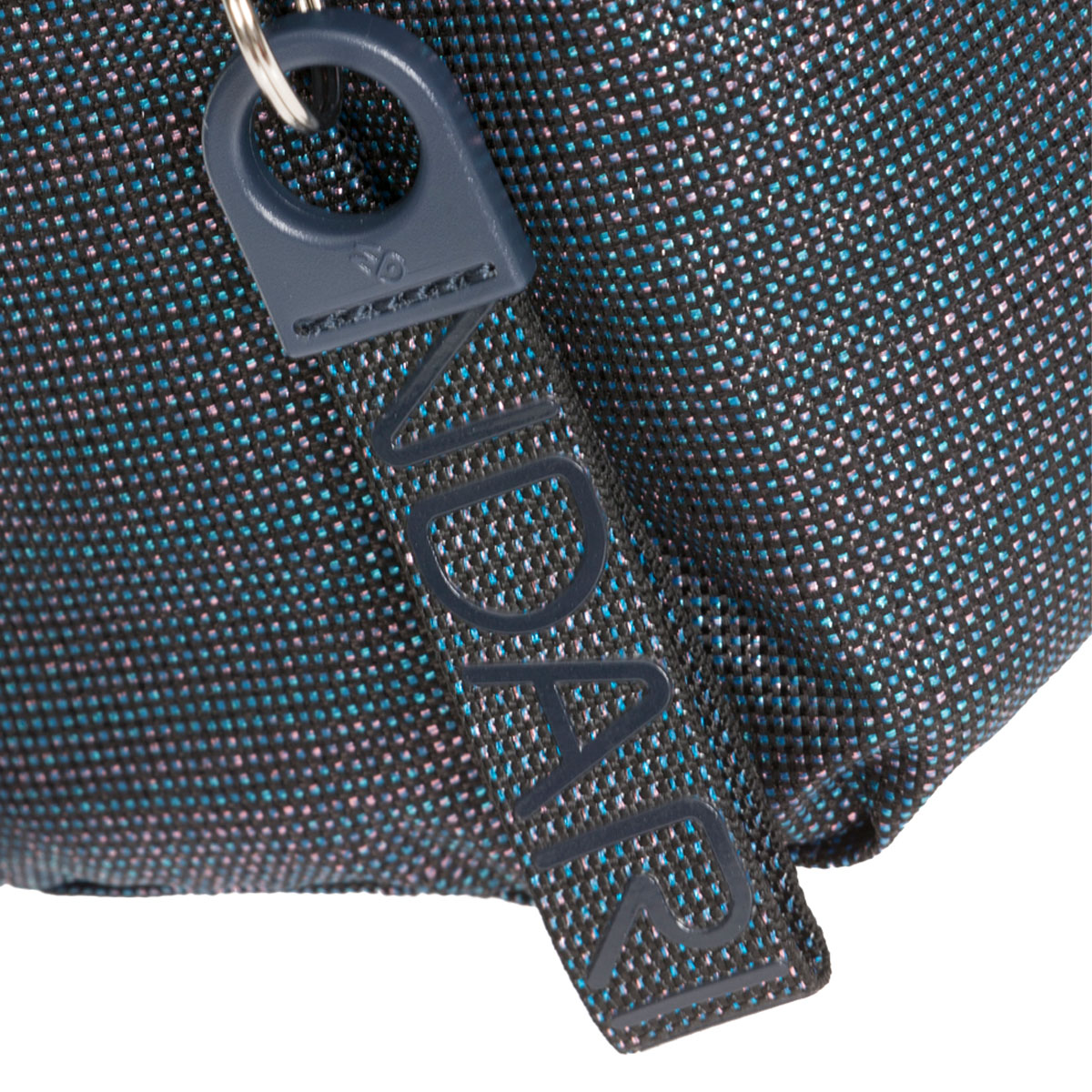 QNTT5-28B Сумка QNTT5 Crossbody bag Mandarina Duck MD20 Lux  - Вид №3