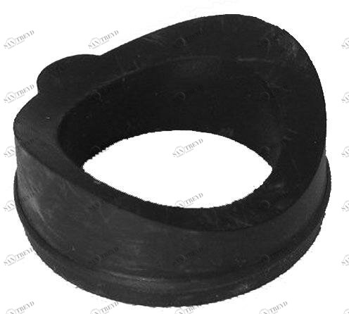 SANIT 69287680 Уплотнение NBR, постукивая рукав для PVC-U 