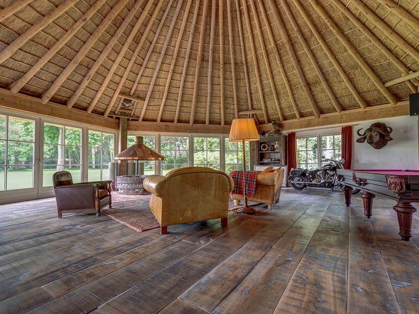 Signature Parquet Паркет Prestige wide plank 7018 - Вид №3