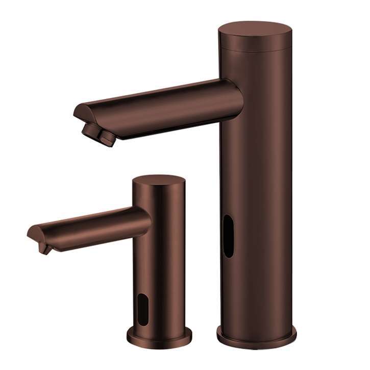 Диспенсер для мыла / смеситель для умывальника Fontana Showers SOLO ARCH-00137056 - Вид №12