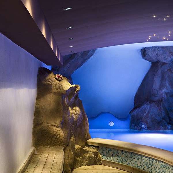 MaxiSegno Flat 55 Ghidini Segno Flat RD .15 Нержавеющая Сталь  - Вид №1