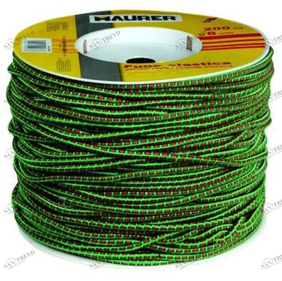 MAURER Катушка эластичного троса sun-id-1463646