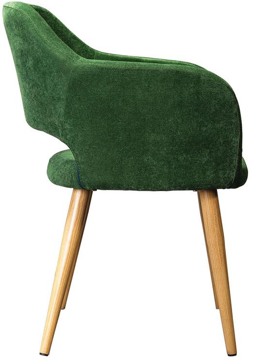 1817 Стул Oscar Сканди Грин R-HOME 4101187H - Вид №2