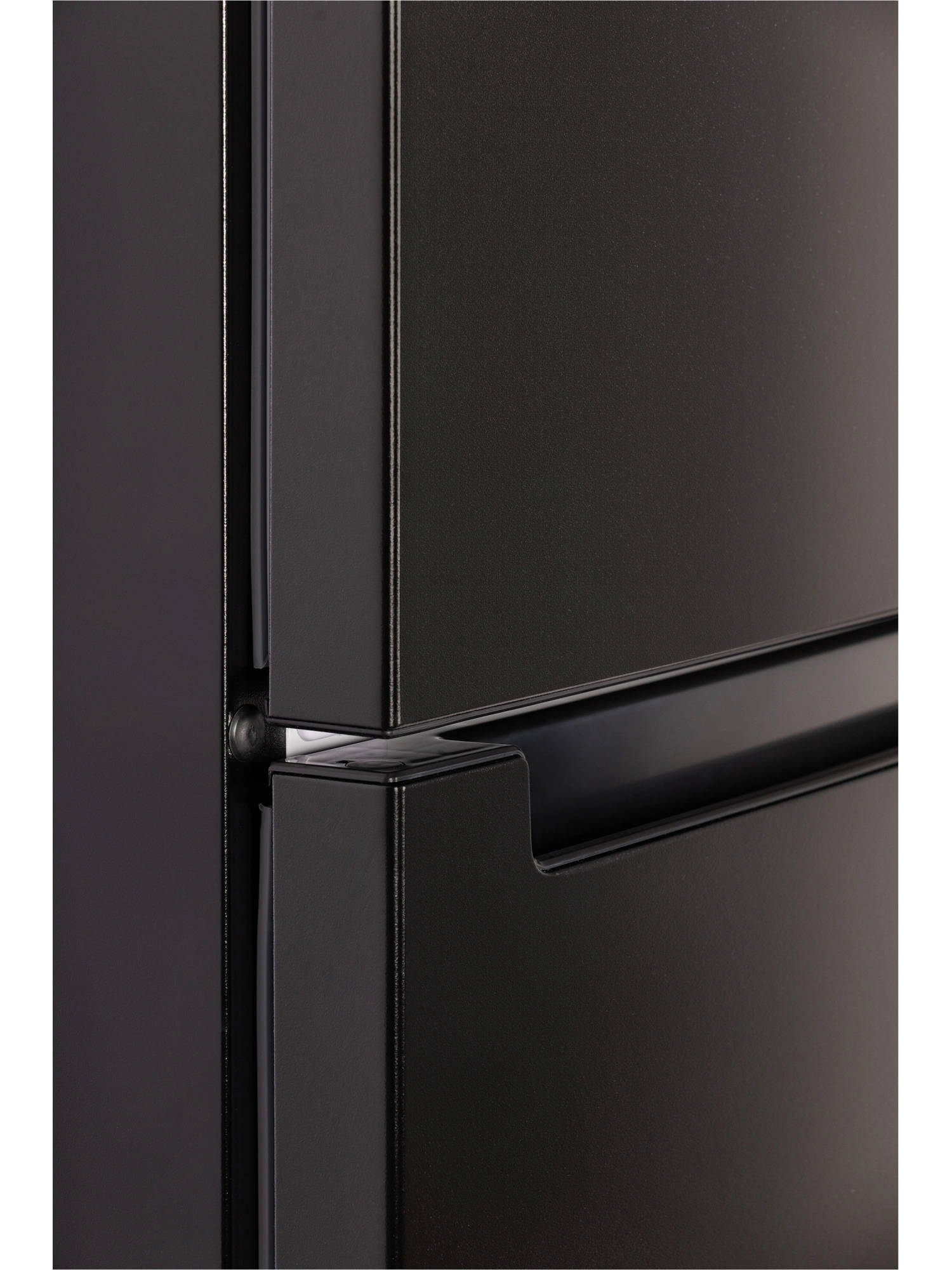 9220127 Холодильник с морозильником   Nordfrost NRB 151 B черный STDN-0006318 - Вид №2