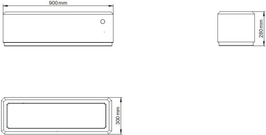 ENCHO ENCHEV - ETE Бетонная сеялка для общественных мест  80  - Вид №11