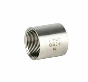 GENEBRE 0270n 02 Головка F-F Резьба NPT