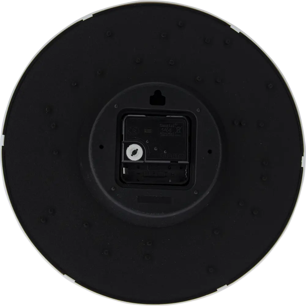 Часы настенные «Апельсин» 25 см Santreyd STLM-2145153 - Вид №1