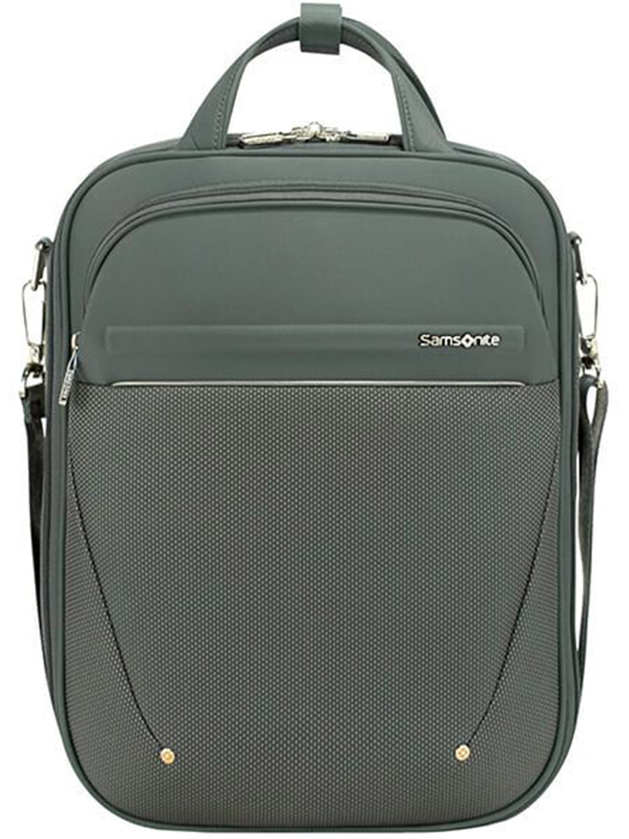 CH5-08022 Сумка-рюкзак CH5*022 3-Way Laptop Backpack Exp 15,6 Samsonite B-Lite Icon  - Вид №3