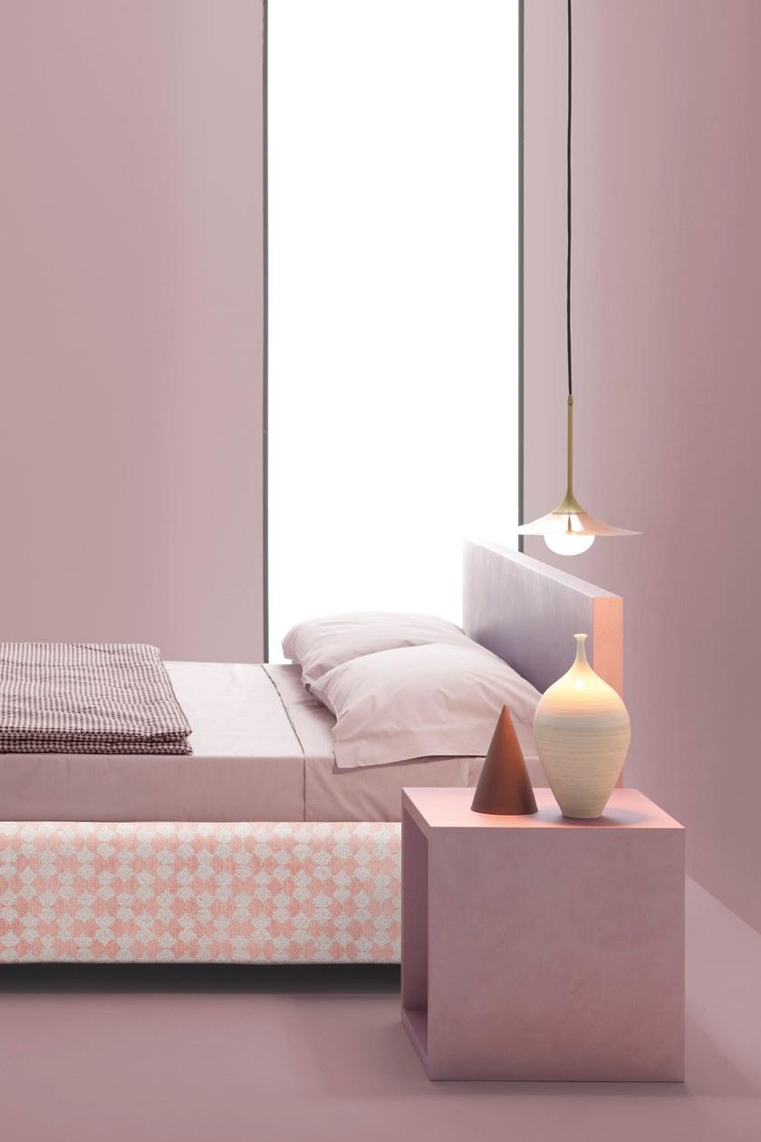 Frauflex Мягкая контейнерная кровать sun-id-1386627 - Вид №2