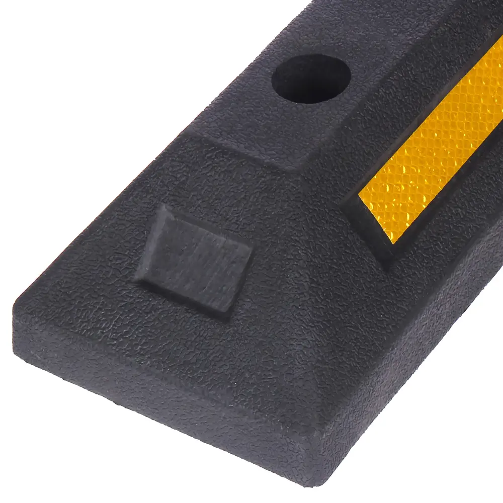 Колесоотбойник, резина V.I.G.I STLM-2053481 - Вид №1