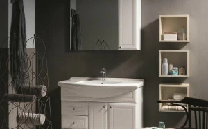 RAB Arredobagno Тумба под умывальник Euro 38