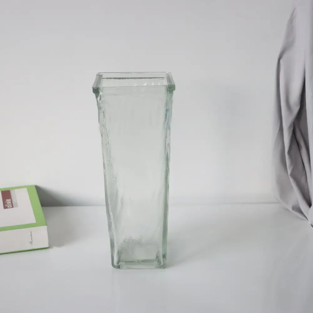 Ваза Rebecca от Santreyd — элегантная стеклянная для цветочных композиций 87908786 STLM-0833199 - Вид №4