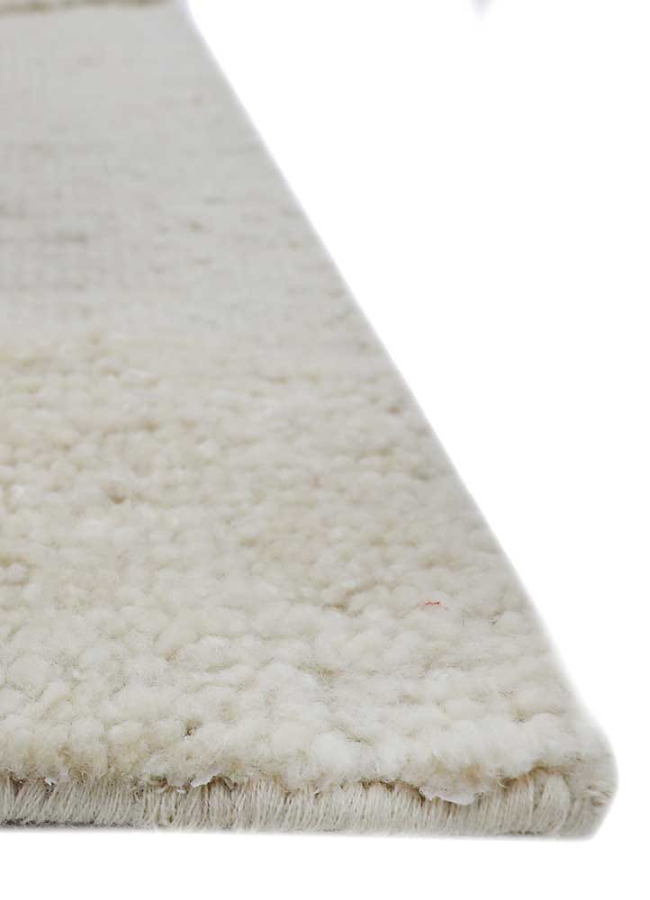 Прямоугольный ковер ручной работы из шерсти Jaipur Rugs Zuri ARCH-00128680 - Вид №4