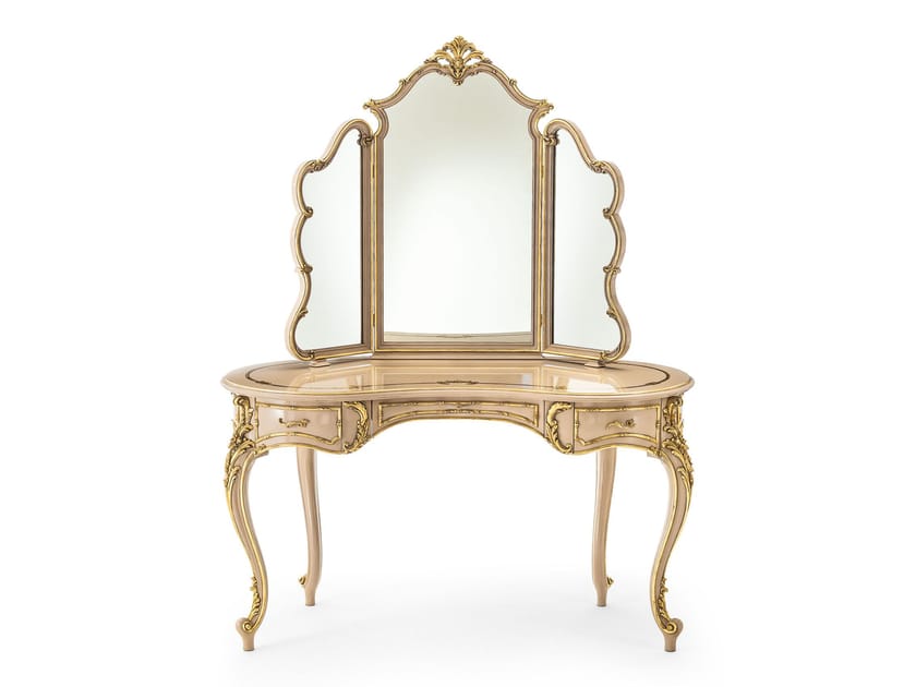 Шкаф для туалетных принадлежностей из массива дерева OAK Галерея ARCH-00126380