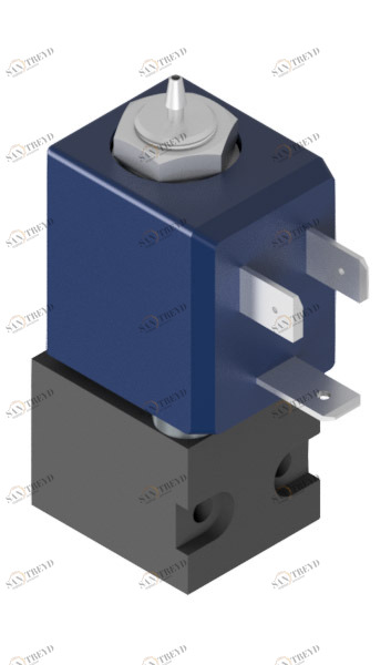 5390 CEME Электроклапан 