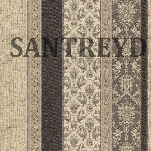 5538z Обои Zambaiti Parati Trussardi 2