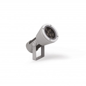 8814513 Проектор Platek MINI SPRING Proiettore  MINI SPRING Floodlight - 1 COB 3000K 36°