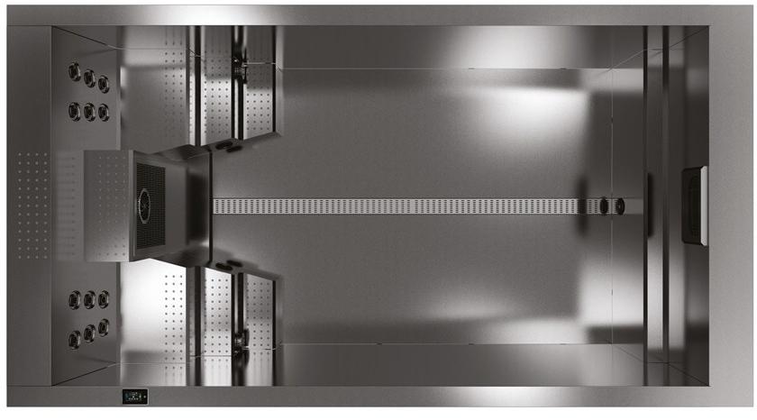 Gruppo Geromin Минибассейн с противотоком Inoxline sun-id-1453776 - Вид №1