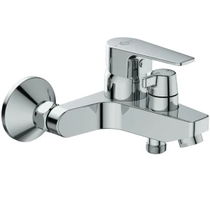 Смеситель для ванны Ideal Standard Esla однорычажный цвет хром 82640763 STLM-2152682