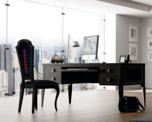 005454 Письменный стол Dolce Vita La Ebanisteria DolceVita