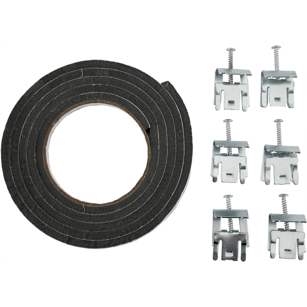 Круглая врезная мойка Maidsinks Kiba для современной кухни 17166314 STLM-1565345 - Вид №3