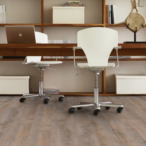 Пробка Wicanders Vinilcomfort Alaska (Гладкая) 1220х185 мм B0Q0003 - Вид №35