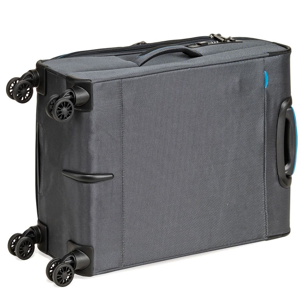 89548-04 Чемодан 89548 M Travelite Crosslite  - Вид №10