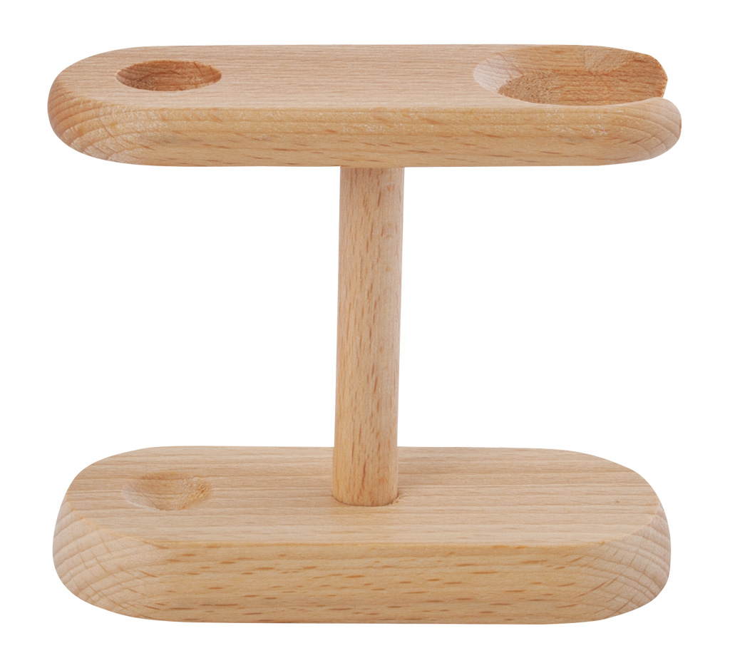 646400 Подставка для бритвенного набора Buerstenwelt 