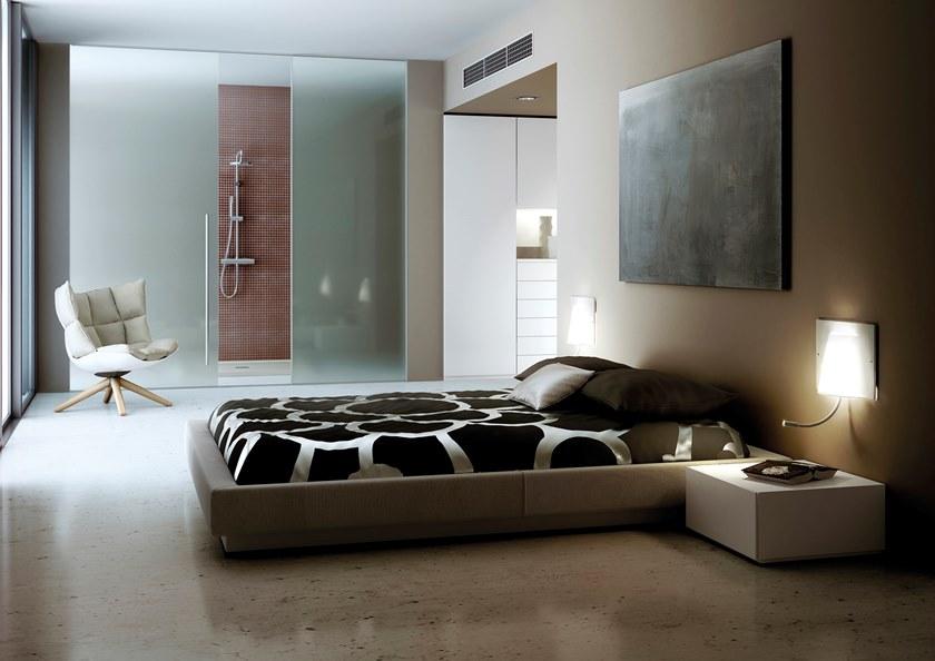 Estiluz Настенный светильник из стекла Carpet A-2911 - Вид №2