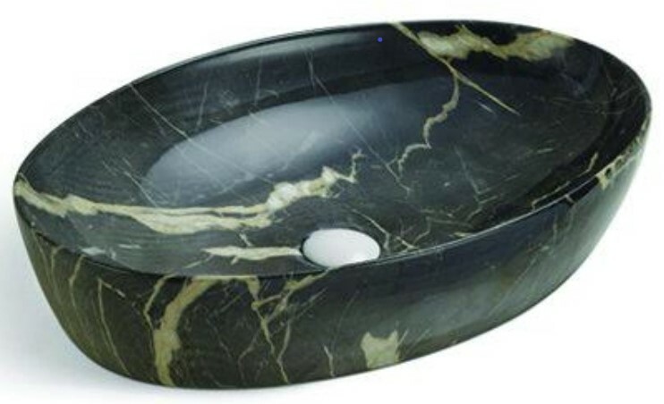 Раковина чаша SL-7030 SANTILINE 