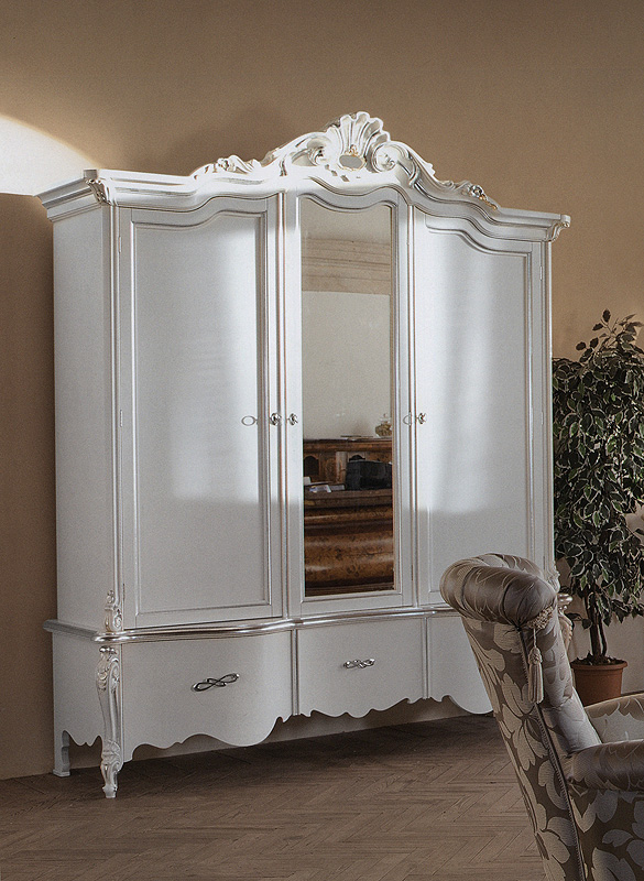 Шкаф  MORELLO GIANPAOLO L0062L  - Вид №1