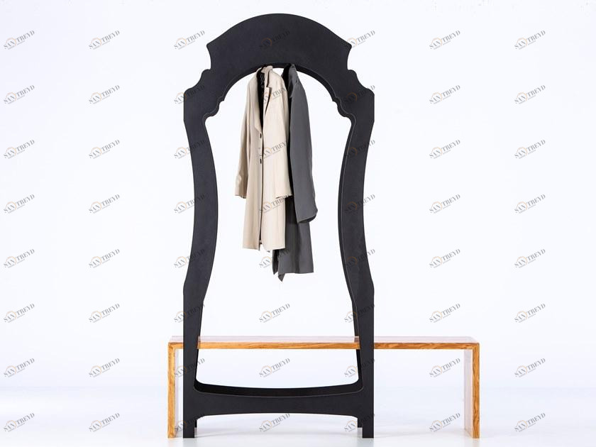 Officine Tamborrino Плечики / мебель для прихожей sun-id-1440058